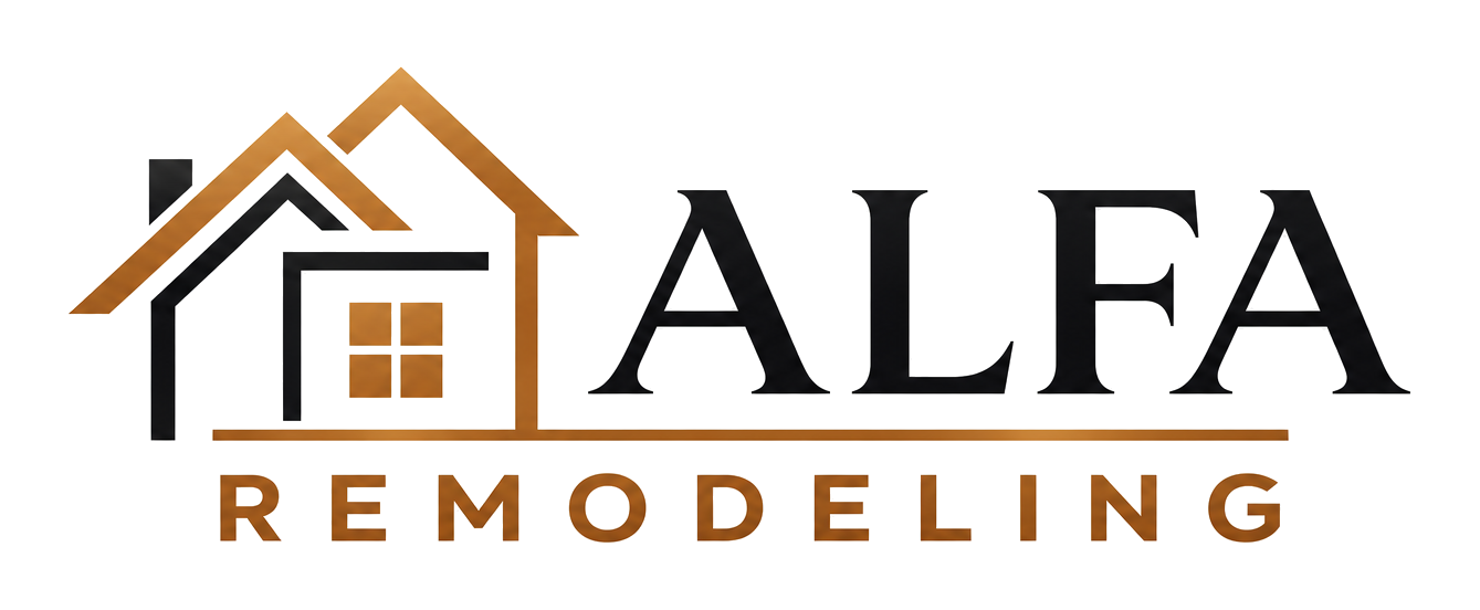 Alfa Remodeling